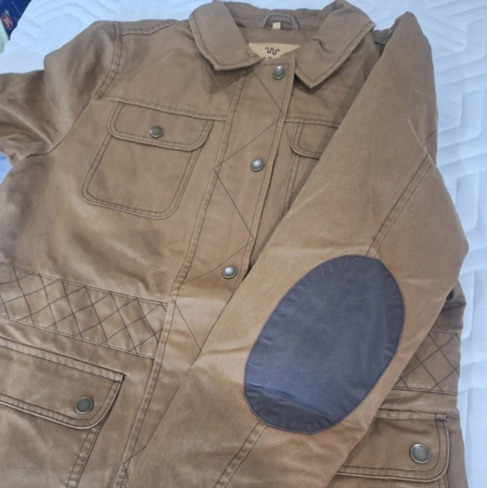 Jacket - Picture 2 of 4